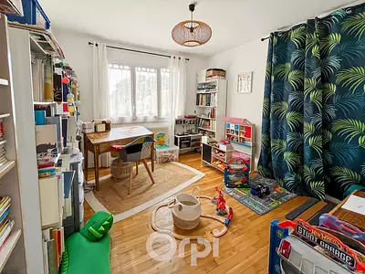 Maison, 99 m²