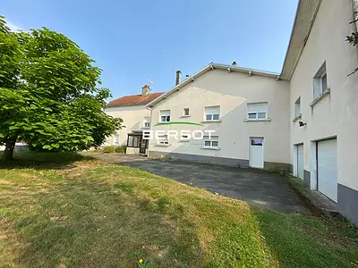 Maison, 147 m²