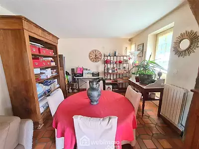 Maison, 193 m²