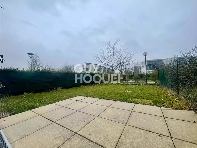 Appartement, 39,11 m²