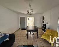Appartement, 54 m²