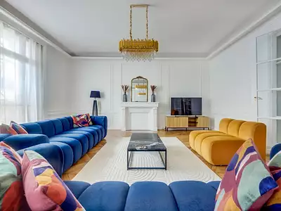 Appartement, 278,56 m²