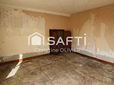 Maison, 63 m²