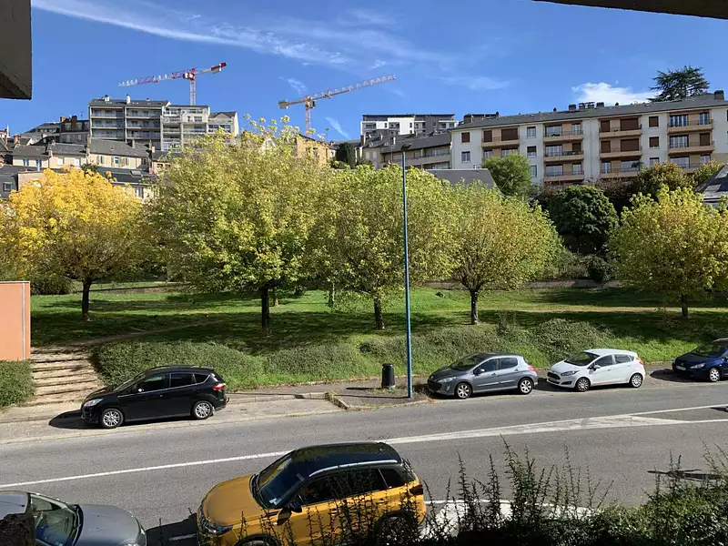 Appartement, 99,85 m²