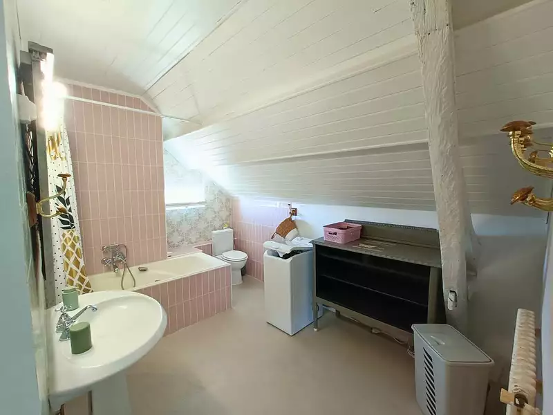 Maison, 317 m²