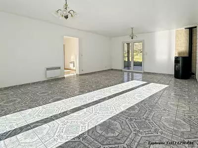 Maison, 135 m²