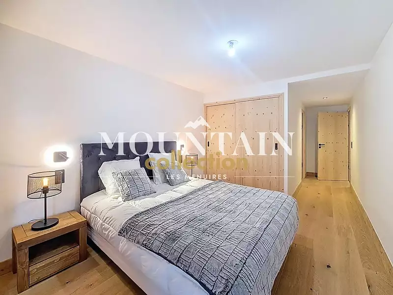 Appartement, 130,78 m²