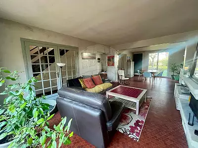 Maison, 159 m²