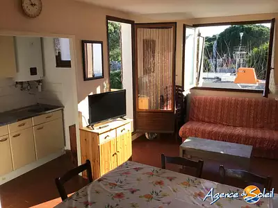 Appartement, 52,31 m²