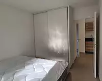 Appartement, 43,5 m²