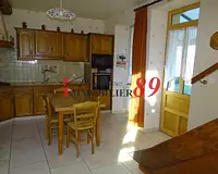 Maison, 133 m²