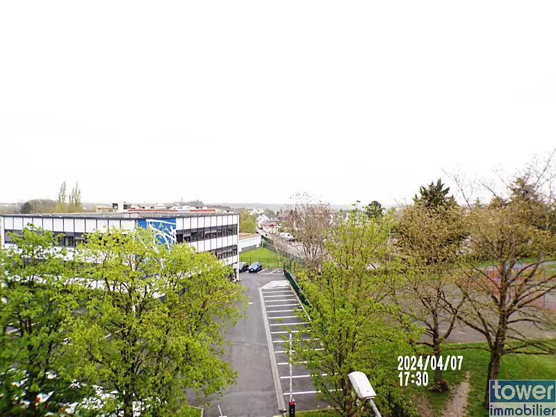 Appartement, 70 m²