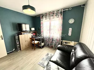 Maison, 98 m²
