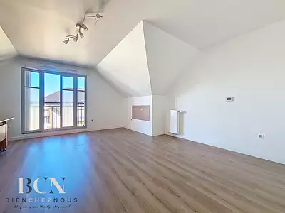 Appartement, 39,92 m²