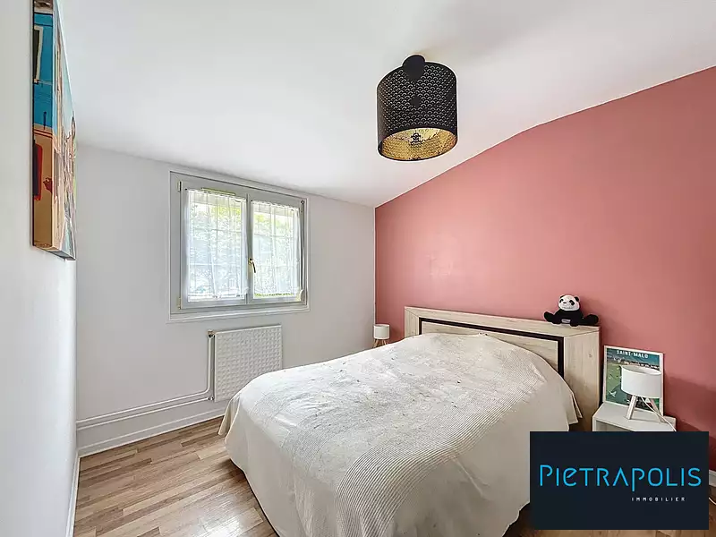 Maison, 81 m²