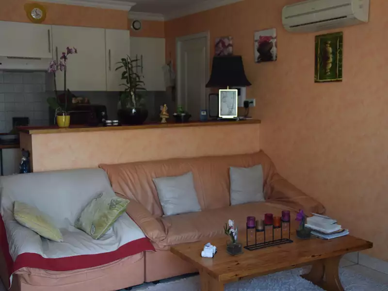 Appartement, 72 m²