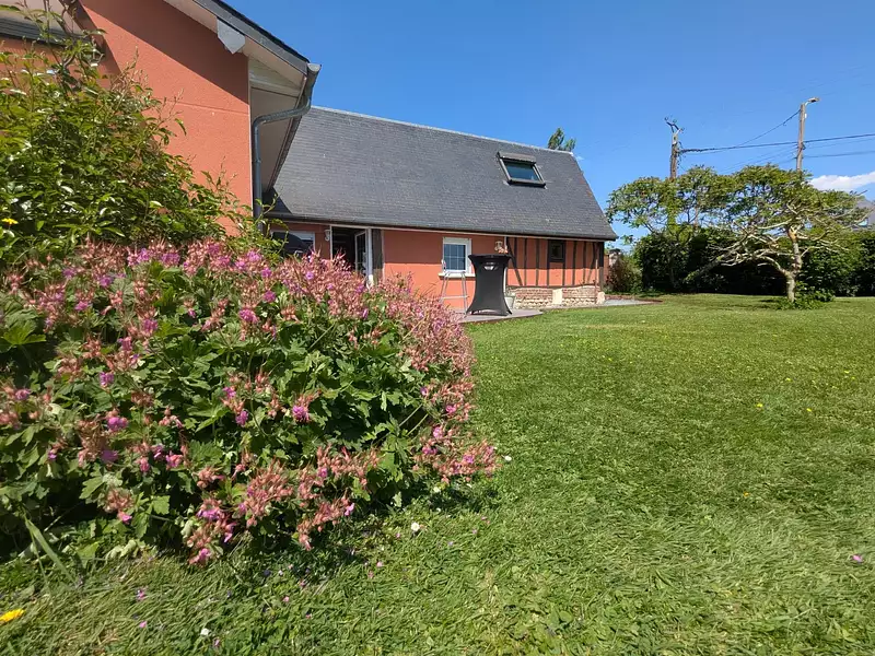 Maison, 152 m²