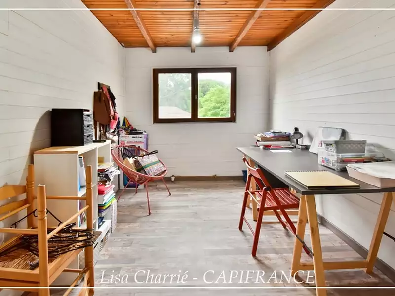 Maison, 164 m²