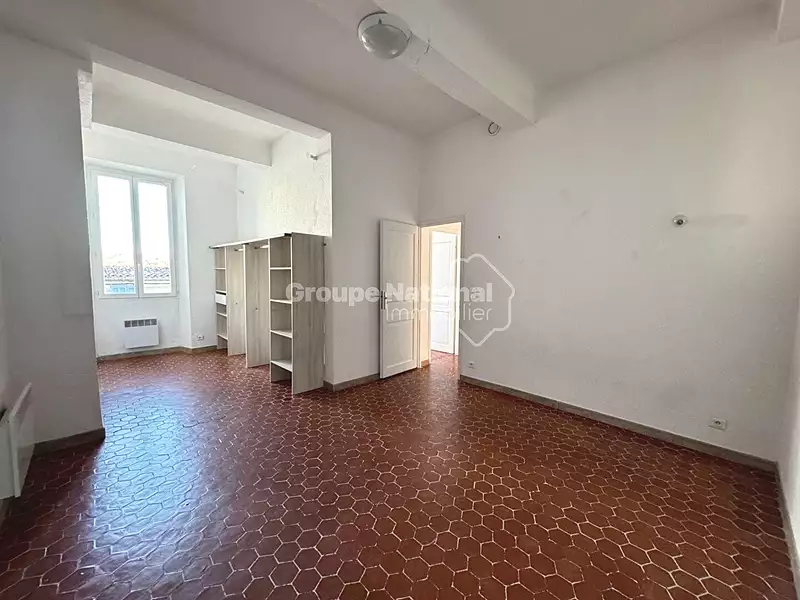 Appartement, 78,88 m²