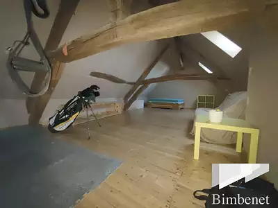 Maison, 165 m²