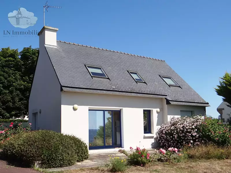 Maison, 105 m²