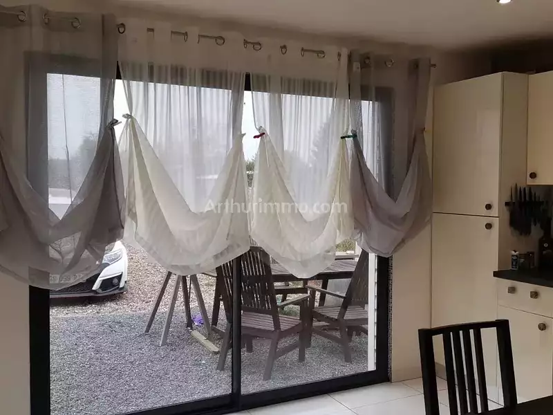 Maison, 502 m²