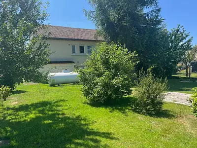 Maison, 70 m²