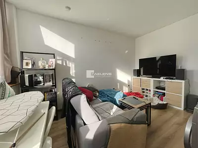 Appartement, 27,54 m²