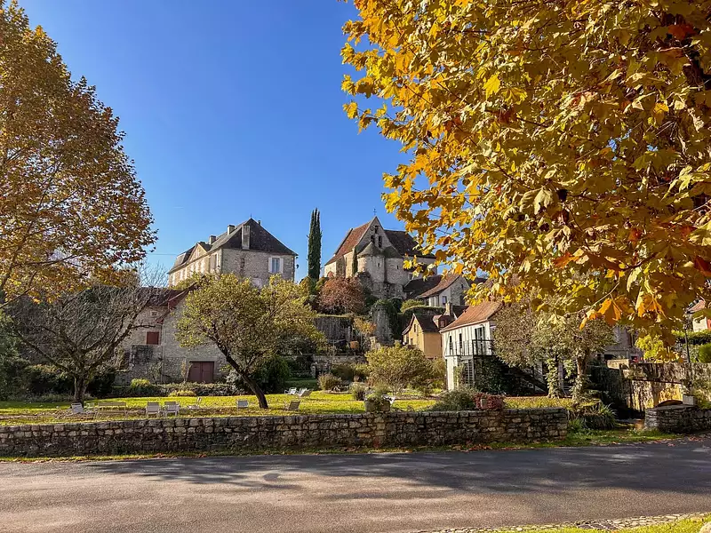 Maison, 123 m²