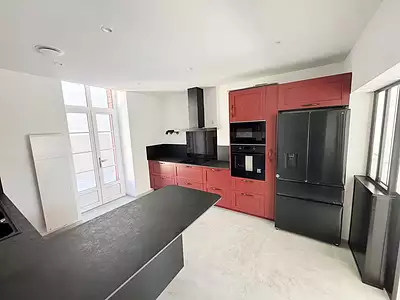 Maison, 262 m²