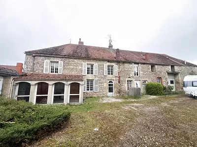 Maison, 230 m²