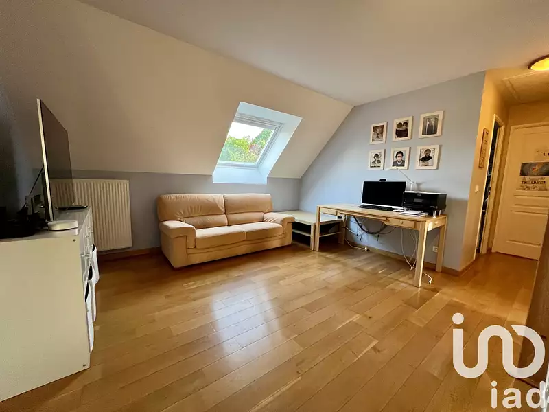 Maison, 168 m²