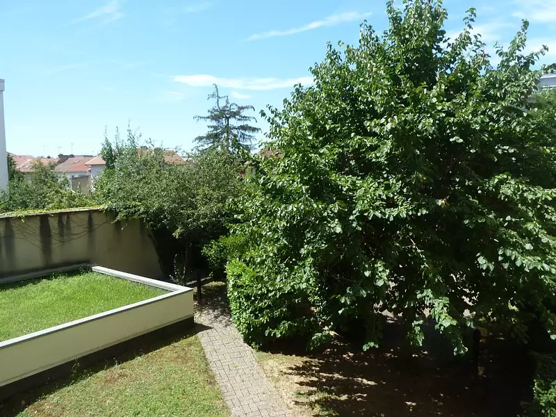 Appartement, 60,32 m²