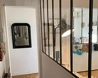 Appartement, 78,05 m²