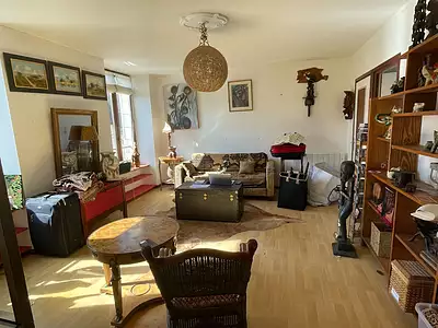 Appartement, 75,05 m²