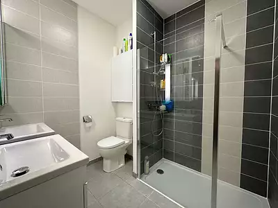 Appartement, 127 m²