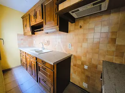 Appartement, 79,49 m²