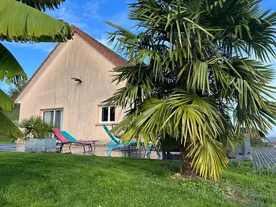 Maison, 158 m²