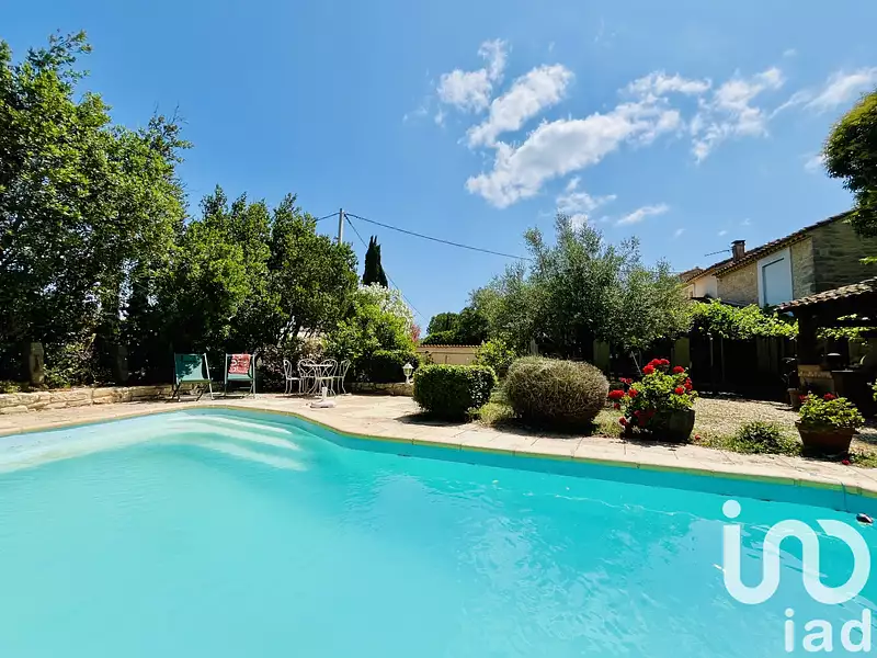 Maison, 172 m²