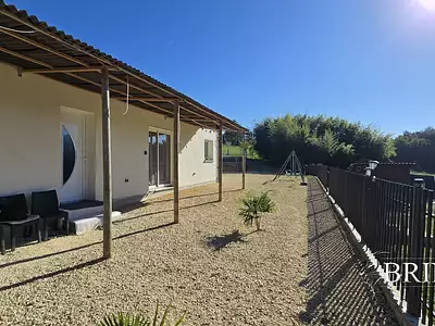Maison, 80 m²