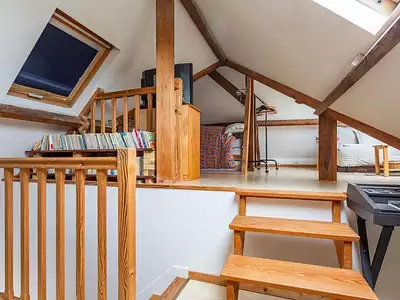 Maison, 106 m²