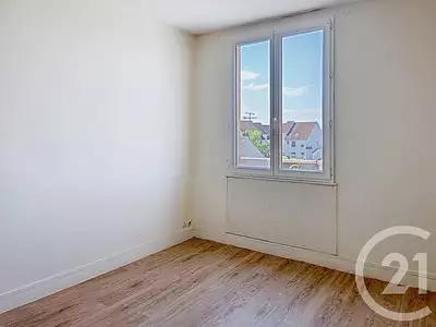 Appartement, 65 m²