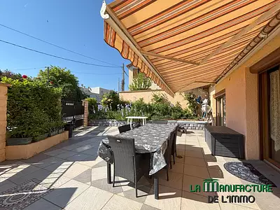 Maison, 103,4 m²