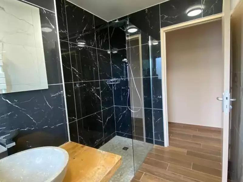 Maison, 101 m²