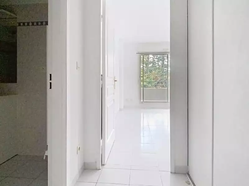 Appartement, 40 m²