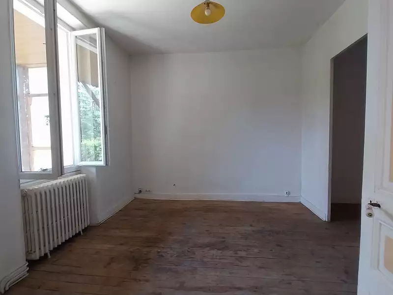 Maison, 116 m²