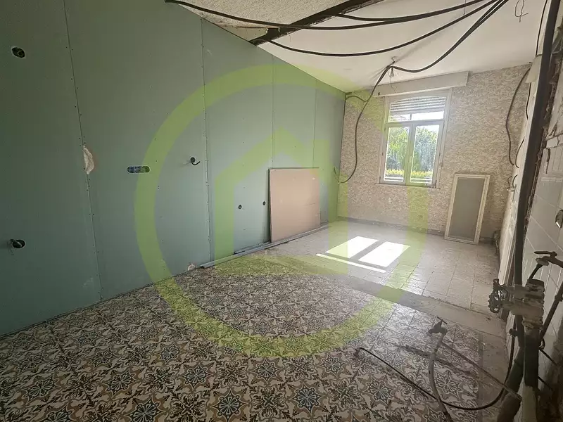 Maison, 164 m²