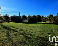 Terrain, 592 m²