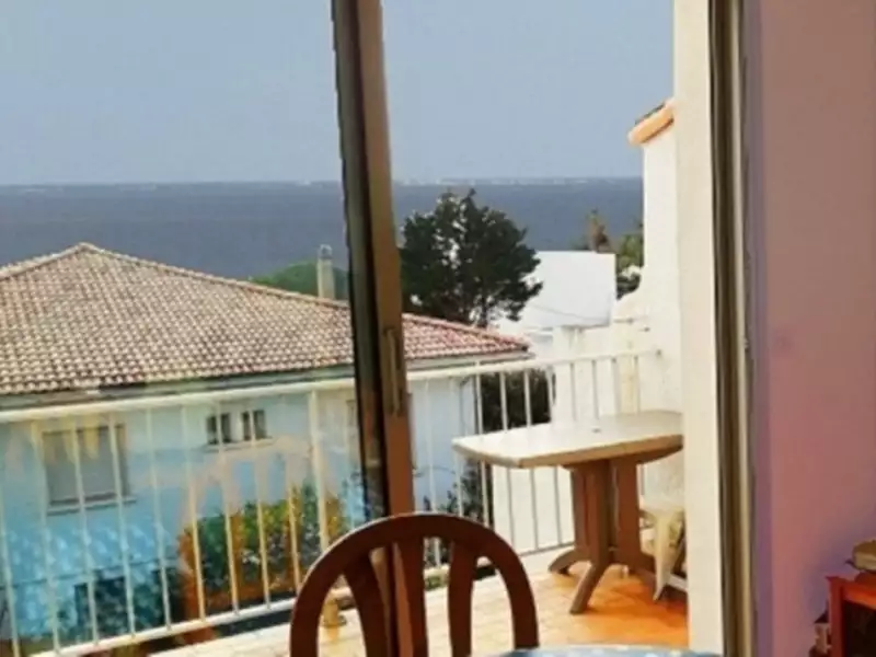 Appartement, 30,45 m²