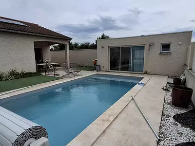 Maison, 103 m²